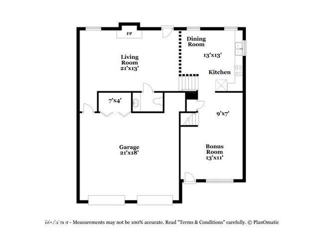 4546 Post Ridge Ln in Stonecrest, GA - Building Photo - Building Photo