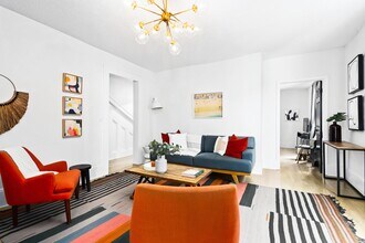 66 Howell St NE, Unit 1 in Atlanta, GA - Building Photo - Building Photo