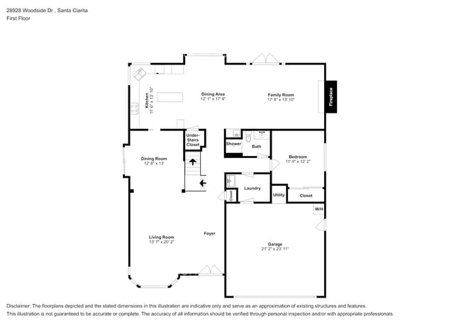 28928 Woodside Dr in Santa Clarita, CA - Building Photo - Building Photo