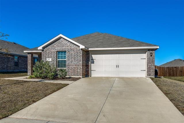 property at 517 Cultivator Ct