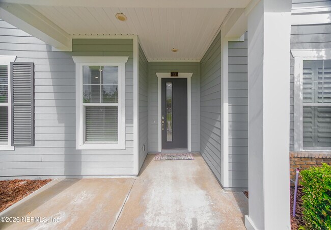 33 Ibiza Ct in St. Augustine, FL - Building Photo - Building Photo