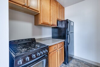 Groveland Terrace in St. Paul, MN - Foto de edificio - Interior Photo