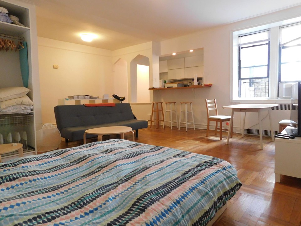 45 Martense St-Unit -2-L in Brooklyn, NY - Building Photo
