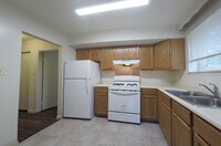 Northern Village Apartments I photo'