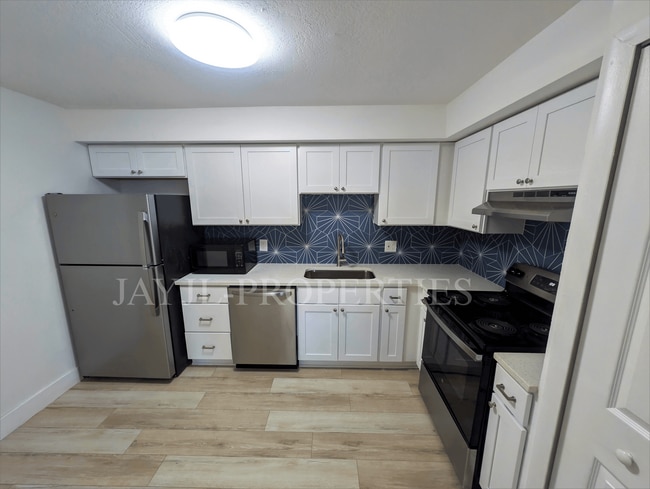 property at 1997 Bonneville Dr