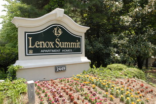 Lenox Summit Apartments