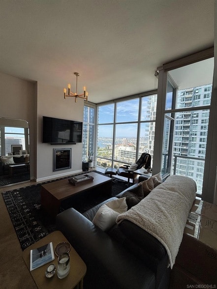 property at 1262 Kettner Blvd