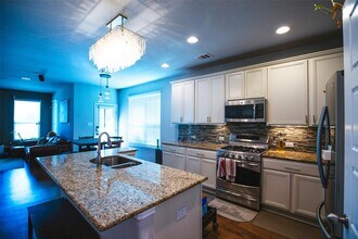 11700 Harpster Bend in Austin, TX - Building Photo - Building Photo