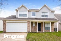 7629 Sergi Canyon Dr