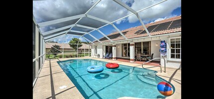 2937 SE Cates Cir in Port St. Lucie, FL - Building Photo - Building Photo