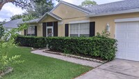 126 Lake Catherine Cir in Groveland, FL - Foto de edificio - Building Photo