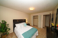 Brookside Apartments photo'