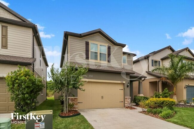 7681 Yale Harbor Dr in Wesley Chapel, FL - Building Photo - Building Photo