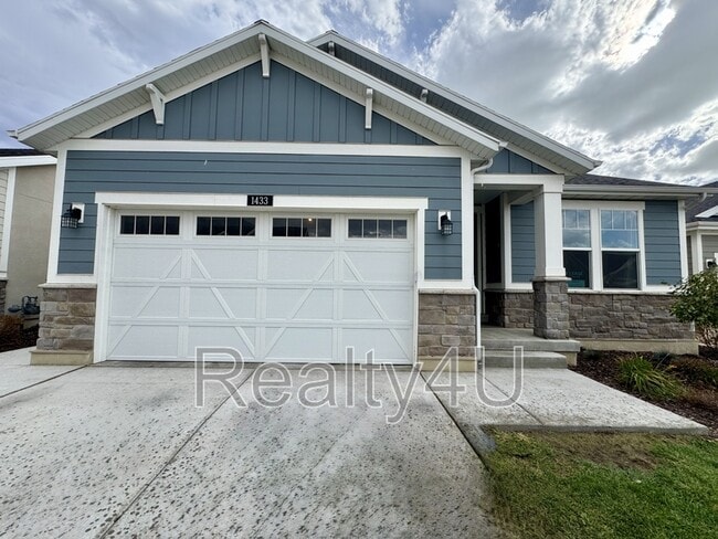 property at 1433 Dairy Ln