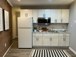 912 S Bloodworth St in Raleigh, NC - Building Photo - Building Photo