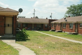 609 Exchange Ave in Memphis, TN - Building Photo - Building Photo