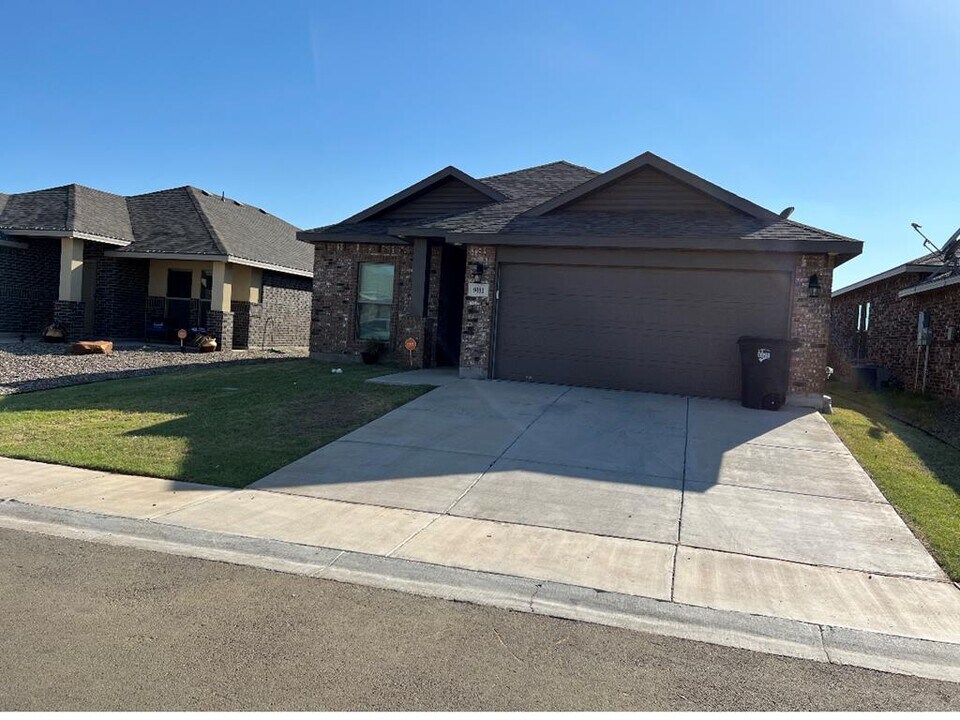 9031 Ratliff Rdg in Odessa, TX - Building Photo