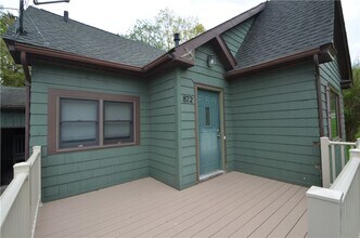 872 Thomas Ave in Irondequoit, NY - Building Photo - Building Photo