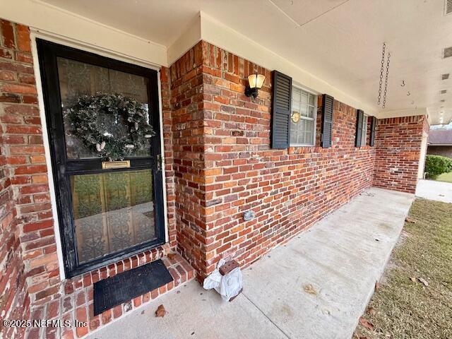 5907 Gumwood Dr in Jacksonville, FL - Building Photo - Building Photo