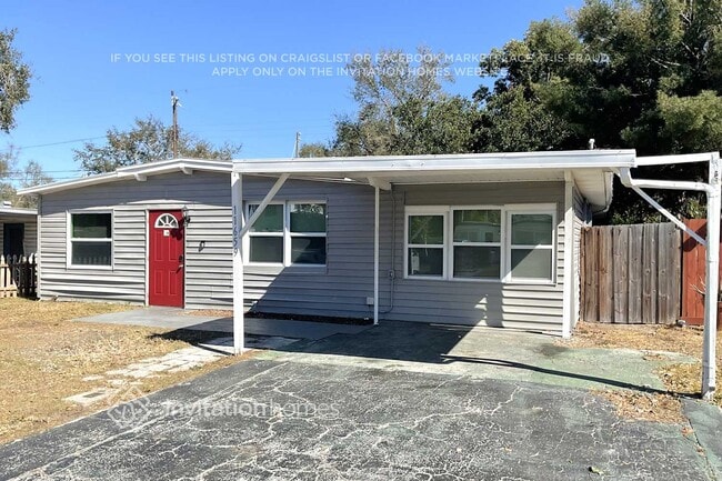 11659 106th St in Largo, FL - Building Photo - Building Photo