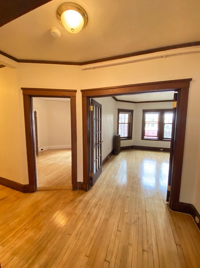 5 Linnaean St Apartments and Nearby Cambridge Apartments For Rent