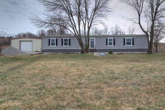 6658 Bratton Rd in Tulsa, OK - Building Photo - Building Photo