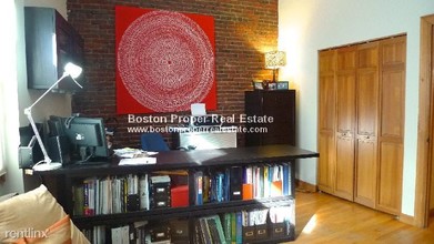 25 Church St-Unit -Apt 11 in Boston, MA - Building Photo - Building Photo