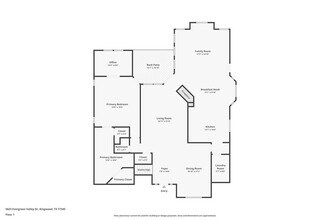 5623 Evergreen Valley Dr in Houston, TX - Building Photo - Building Photo