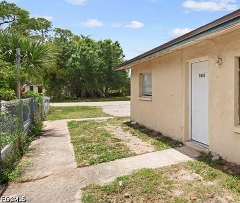 property at 5551 Fifth Ave