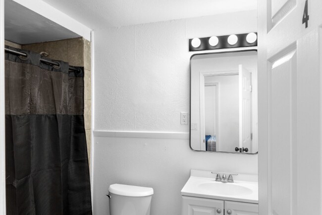 518 N Ohio Ave in Lakeland, FL - Foto de edificio - Building Photo