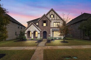 9955 Sharps Rd in Frisco, TX - Building Photo