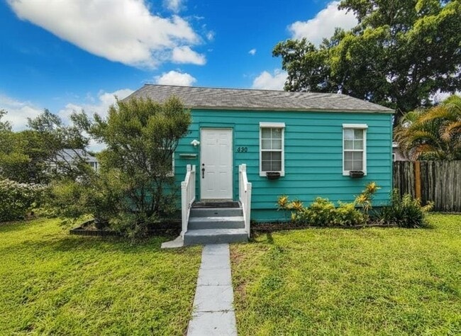430 S 26th Ave in Hollywood, FL - Building Photo - Building Photo