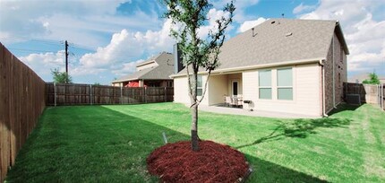 104 Rustic Oak Ln in McKinney, TX - Building Photo - Building Photo