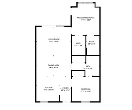 110 S Shore Blvd in Longs, SC - Foto de edificio - Building Photo