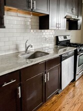 4816 N Wolcott Ave, Unit 3 in Chicago, IL - Building Photo - Building Photo