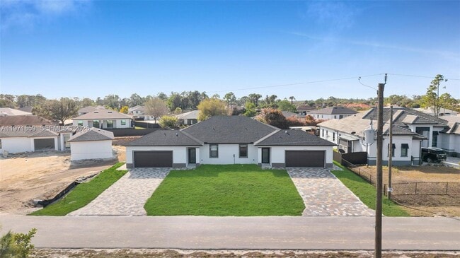 property at 4989 Fairway Ct