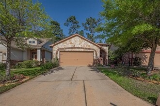 25134 Alina Ln in Spring, TX - Building Photo - Building Photo