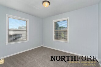 1725 S Pacific St in Boise, ID - Building Photo - Building Photo