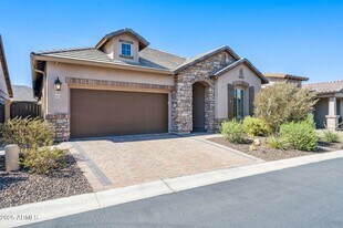 6929 E Quill St in Mesa, AZ - Building Photo