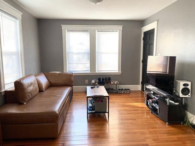 property at 26 Harrison St