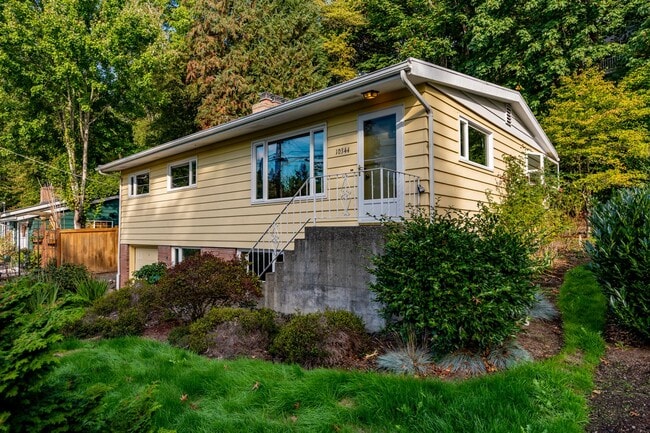 property at 10344 45th Ave NE