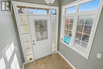 18 Boone Ln in Ajax, ON - Building Photo - Building Photo