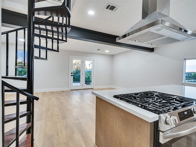 property at 7016 Delesandri Dr