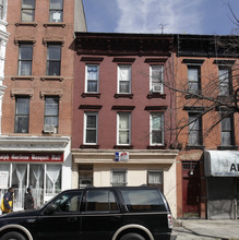 91 Ralph Ave in Brooklyn, NY - Building Photo - Building Photo