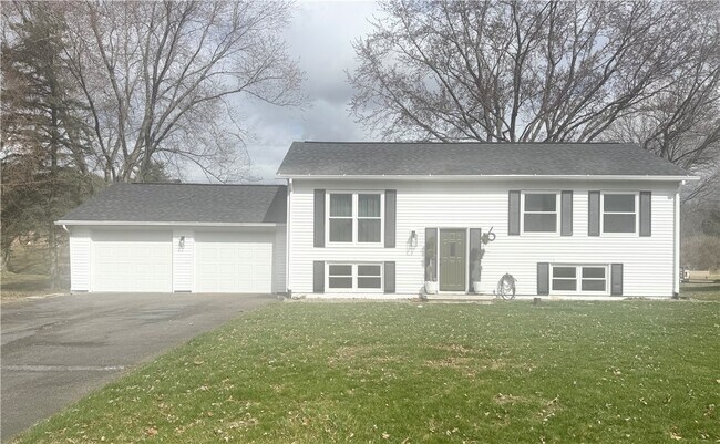 property at 6 Forrest Dr