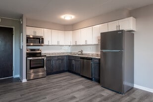 The Revere Apartments