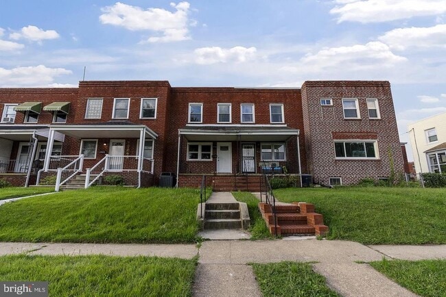 property at 8047 Park Haven Rd