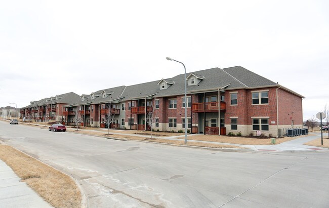 The Beckham in Elkhorn, NE - Foto de edificio - Building Photo