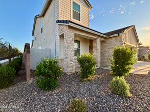 1369 W Sussex St in Queen Creek, AZ - Building Photo - Building Photo