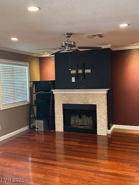 property at 8600 W Charleston Blvd